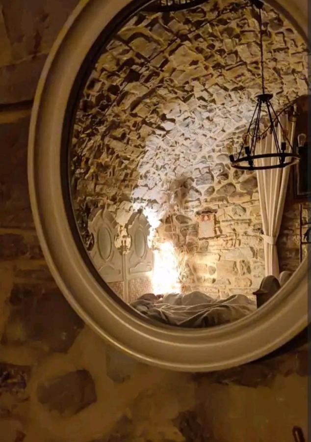 Soggiorno In Una Cantina Antica Del'500, Struttura Privata, Non Albergo Colombaro  Экстерьер фото